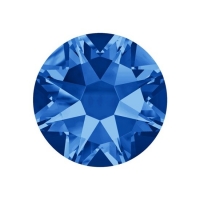 Frontriem Star Crystal Sapphire