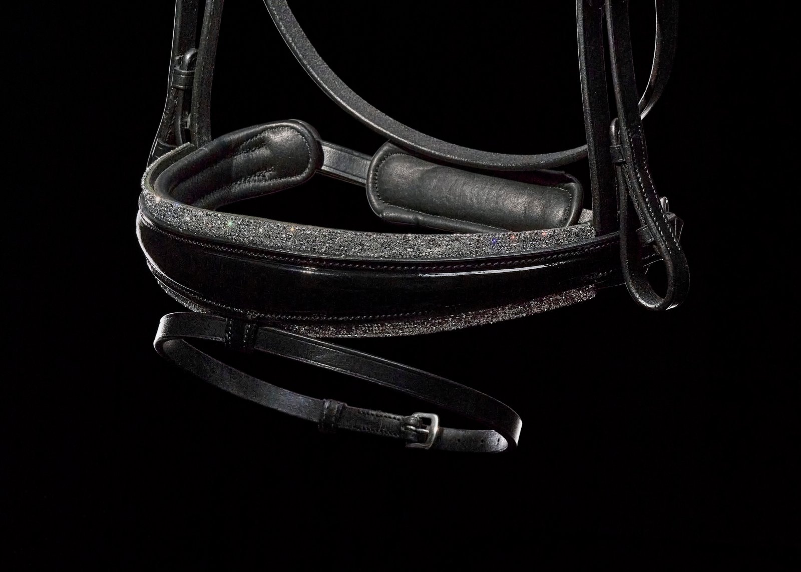 Neusriem Rock Star Silver