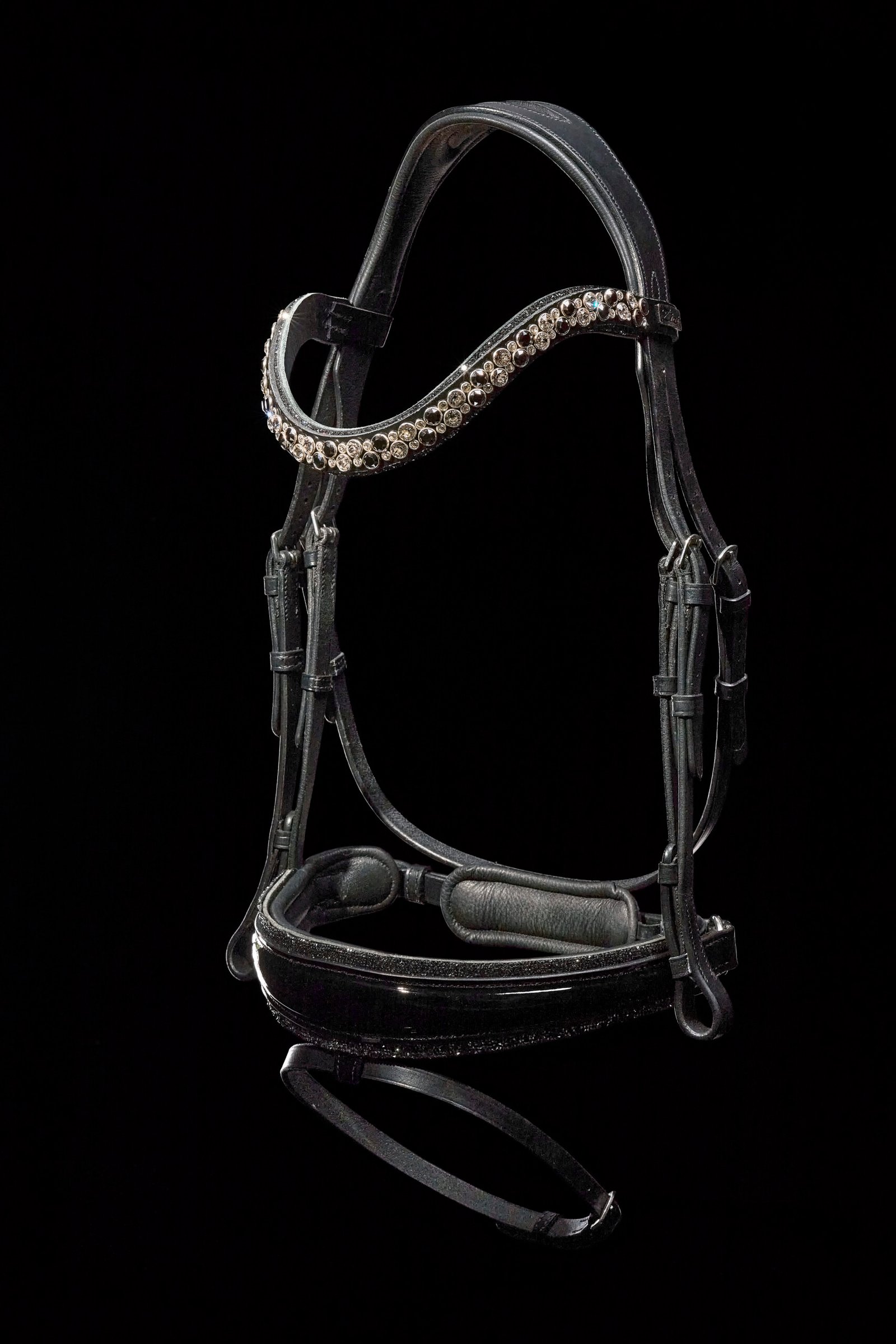 Shining Rock Star double Anthracite