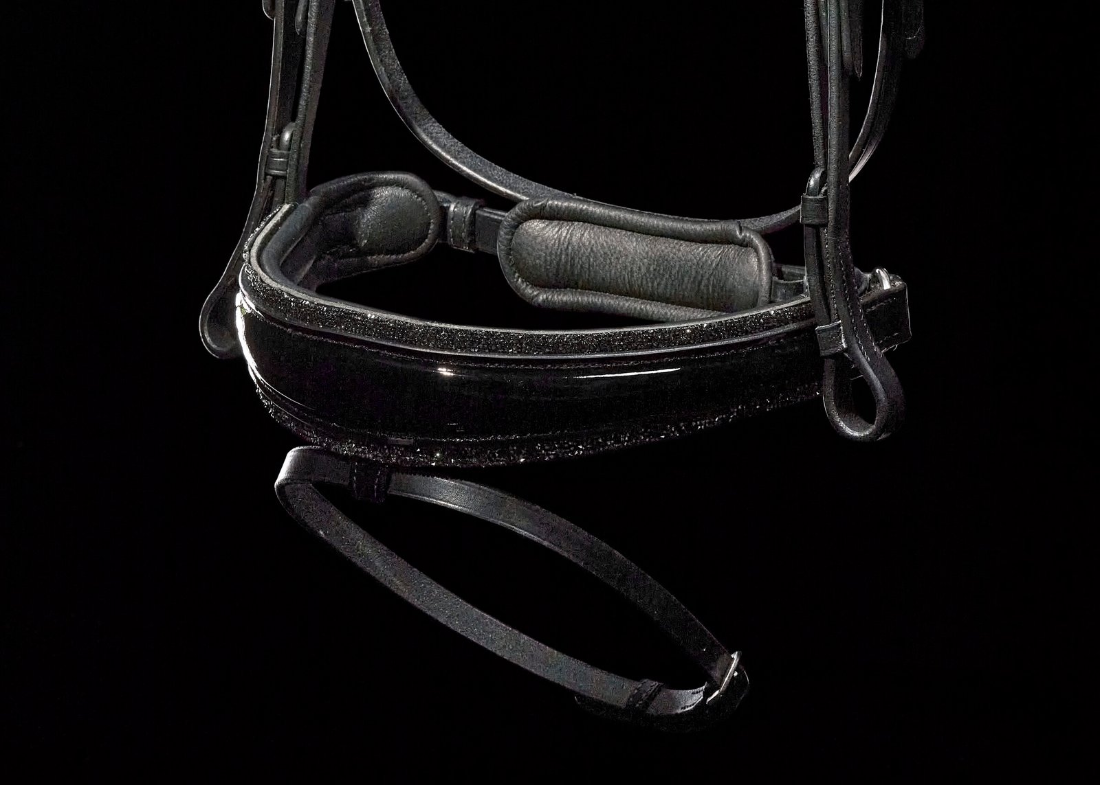 Neusriem Rock Star Anthracite