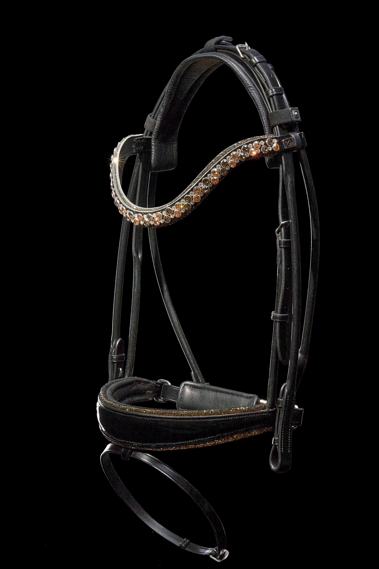 Shining Rock Star Double Gold De Luxe