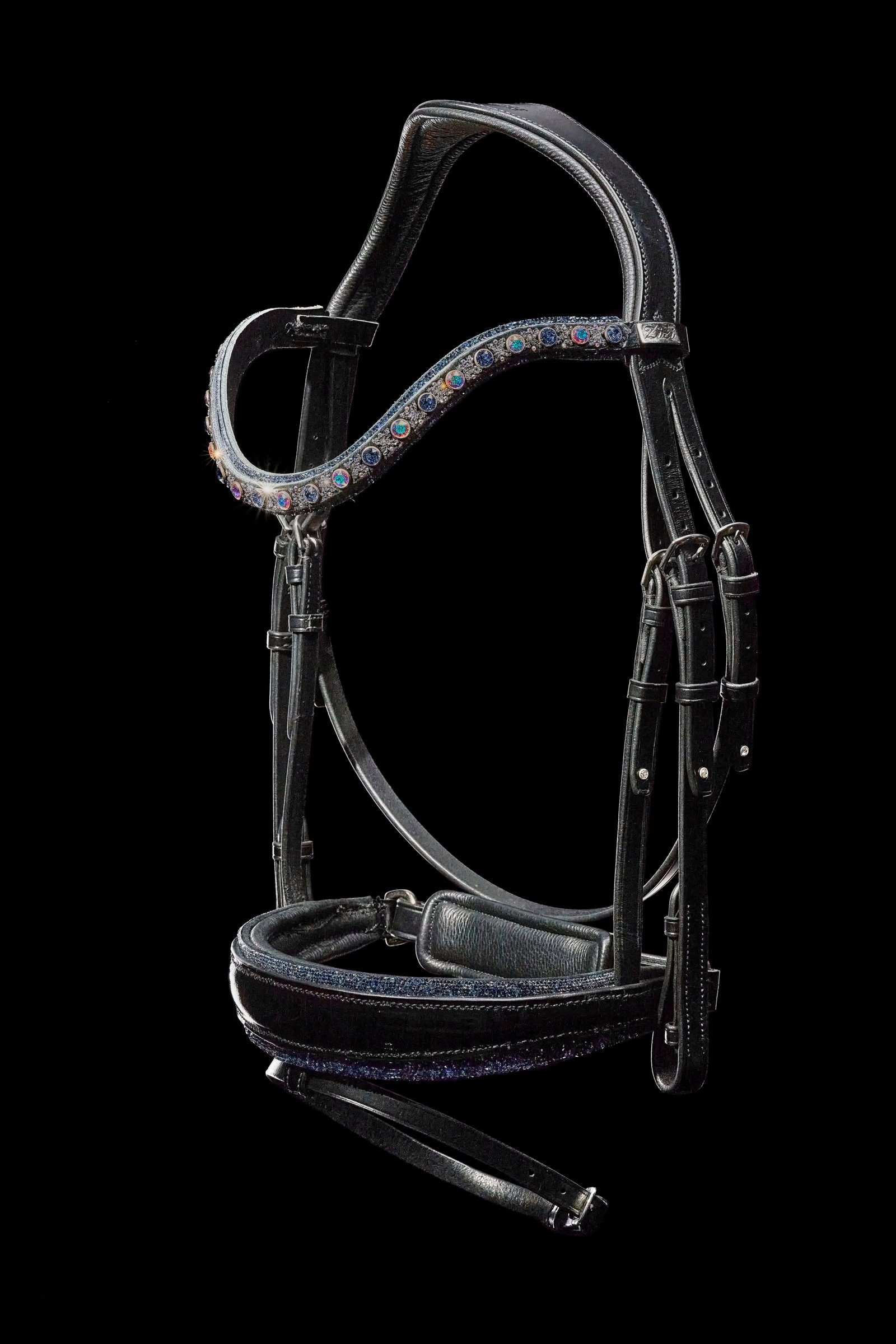 Rising Rock Star double Blue De Luxe